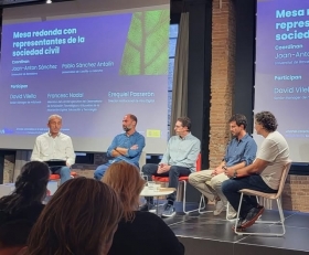 - Joan-Anton Sánchez i Valero