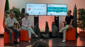 - Joan-Anton Sánchez i Valero